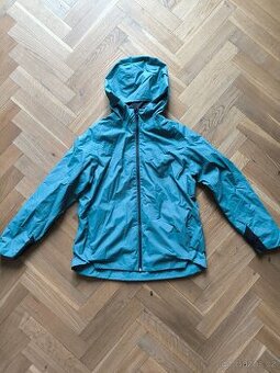 Dětská větrovka, lehká bunda vel. 149-159cm