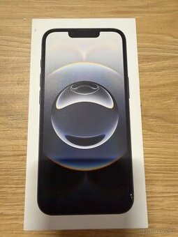 Nerozbalený IPhone 16e