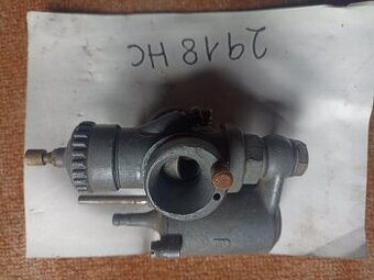 Karburátor 2918HC - Čz 125,150 C - Jawa Pinýr 20,21
