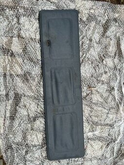 kožený tapicír na páté dveře škoda felicia