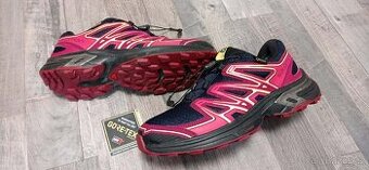 Dámské trail boty Salomon Wings Flyte GTX vel.39 1/3