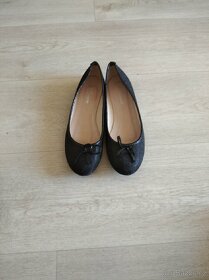 Dámské baleríny