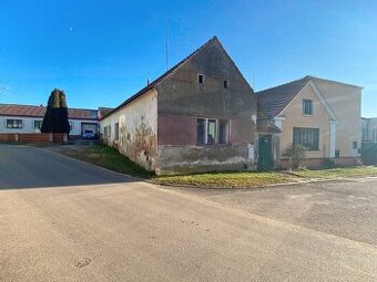 Prodej rodinného domu, 80 m2, Láz