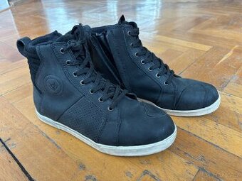 Boty na motorku RSA Drifter v.42