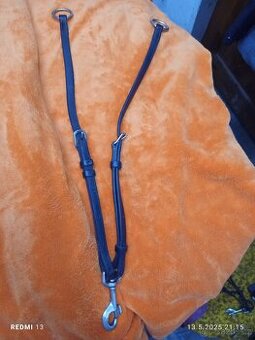 Vidlice k poprsaku full