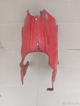 ČZ 125/175/250 Deluxe