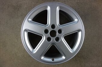 Audi A8 D3, 4E, alu kolo 18" 5x112 4E0601025L 1ks