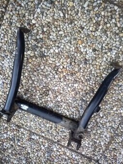 Simson Skůtr stojan