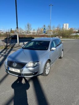 Passat b6 2.0 tdi 103kw
