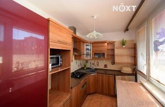 Prodej byt 2+1, 66㎡