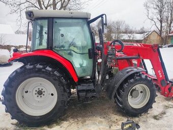 Massey Ferguson 5609
