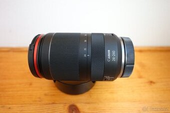 Canon 24-240