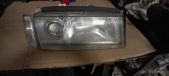 Pravi svetlo Škoda Oktavia 1