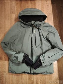 Dětská zimní bunda Decathlon 12let