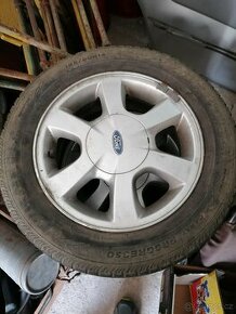 Prodám kola Ford K 185/60 r14
