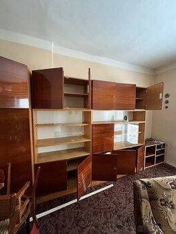 Retro obývací souprava