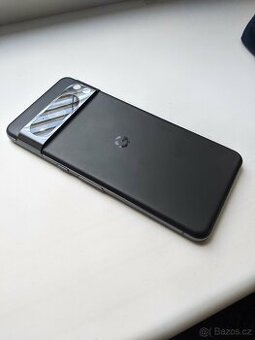 Google Pixel 8 Pro, Obsidian, 128 GB, záruka