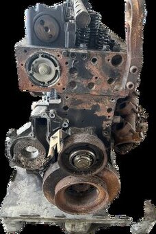 VOLVO FH motor D13C EEV