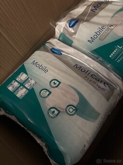 MoliCare Mobile 5kapek-velikost L- 8 baleni