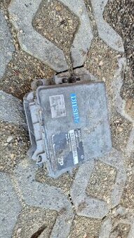 Odblokovaná jednotka Opel Omega 2.5 TD