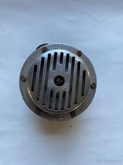 klakson, houkačka 6V