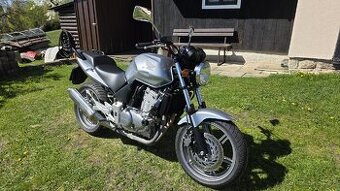 Honda CBF500 42kW r.v. 2007