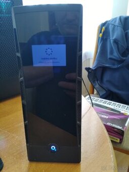 O2 MODEM