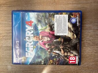 Far Cry 4