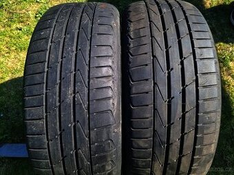 Letní pneumatiky Hankook 205/55 R17 95W