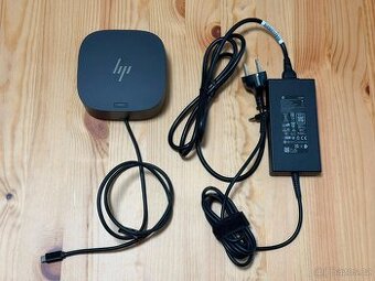 Dokovací stanice HP USB-C Universal Dock G2, 120W
