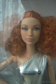 Barbie Looks zrzka Mattel
