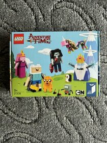 Lego 21308 Adventure Time - 1
