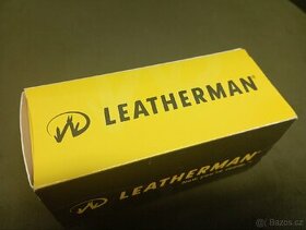 Krabička Leatherman Wave top stav