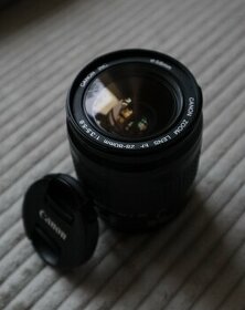 Canon EF 28-80mm f/3.5-5.6