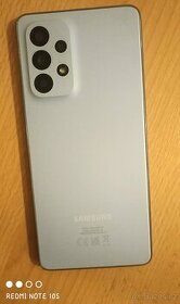 Samsung A53 5G - 1