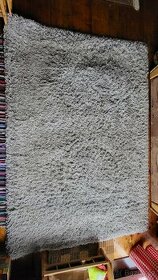 Kusový koberec IKEA 200x140