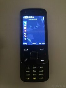 Nokia n86 - 1