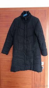 Dámský zimní kabát (vel. 40)