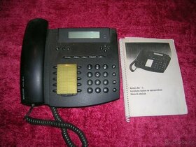 Telefon se záznamníkem Actron AB-C - 1
