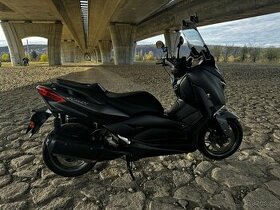 Yamaha XMAX 300 2019 - Perfektni stav - DPH - 1