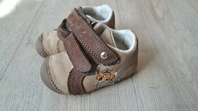 Dětské boty ELEFANTEN 18
