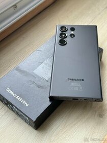 Samsung Galaxy S23 Ultra 256 gb TOP STAV