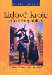 Lidové kroje z České republiky