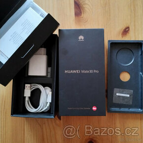 Huawei Mate30 Pro - 1