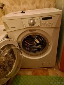 Pračka Gorenje WS 43101 - 1