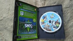 Prodám thé Sims 3 domácí mazličci