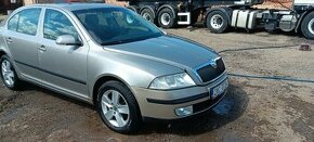 Prodám Škoda Octavia 2.0 103KW