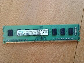 RAM 4BG DDR2 Samsung M378B5273DH0-CK0