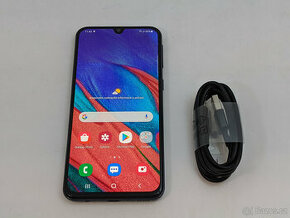 Samsung Galaxy a40 4/64gb dark blue.