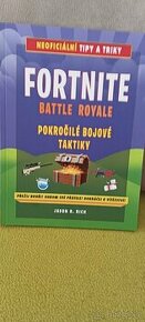 Fortnite battle Royale: pokročilé bojové taktiky